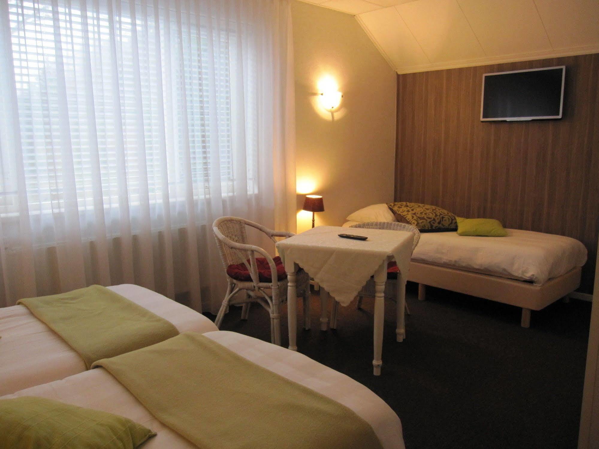 Hotel 본테이지 외부 사진